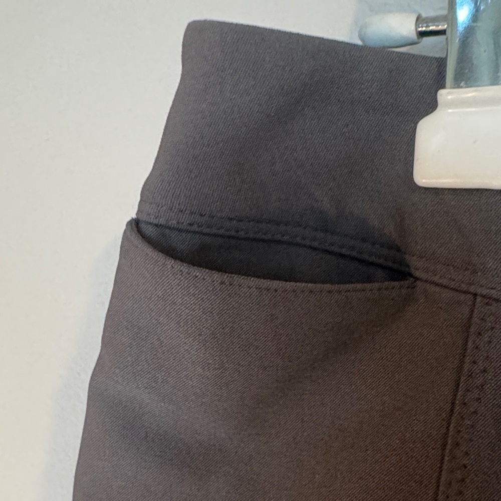 Adidas Classic Black Women's Golf Skirt - L - Picture 7 of 9